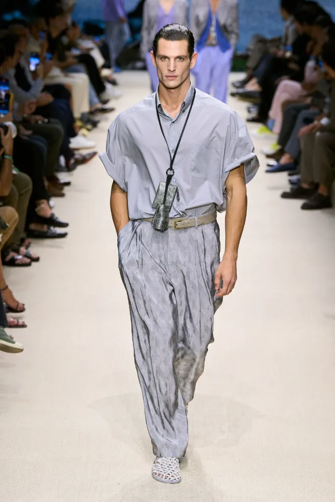 Giorgio Armani 26SS M 087